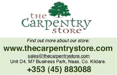 Carpentry Store