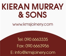 Kieran Murray